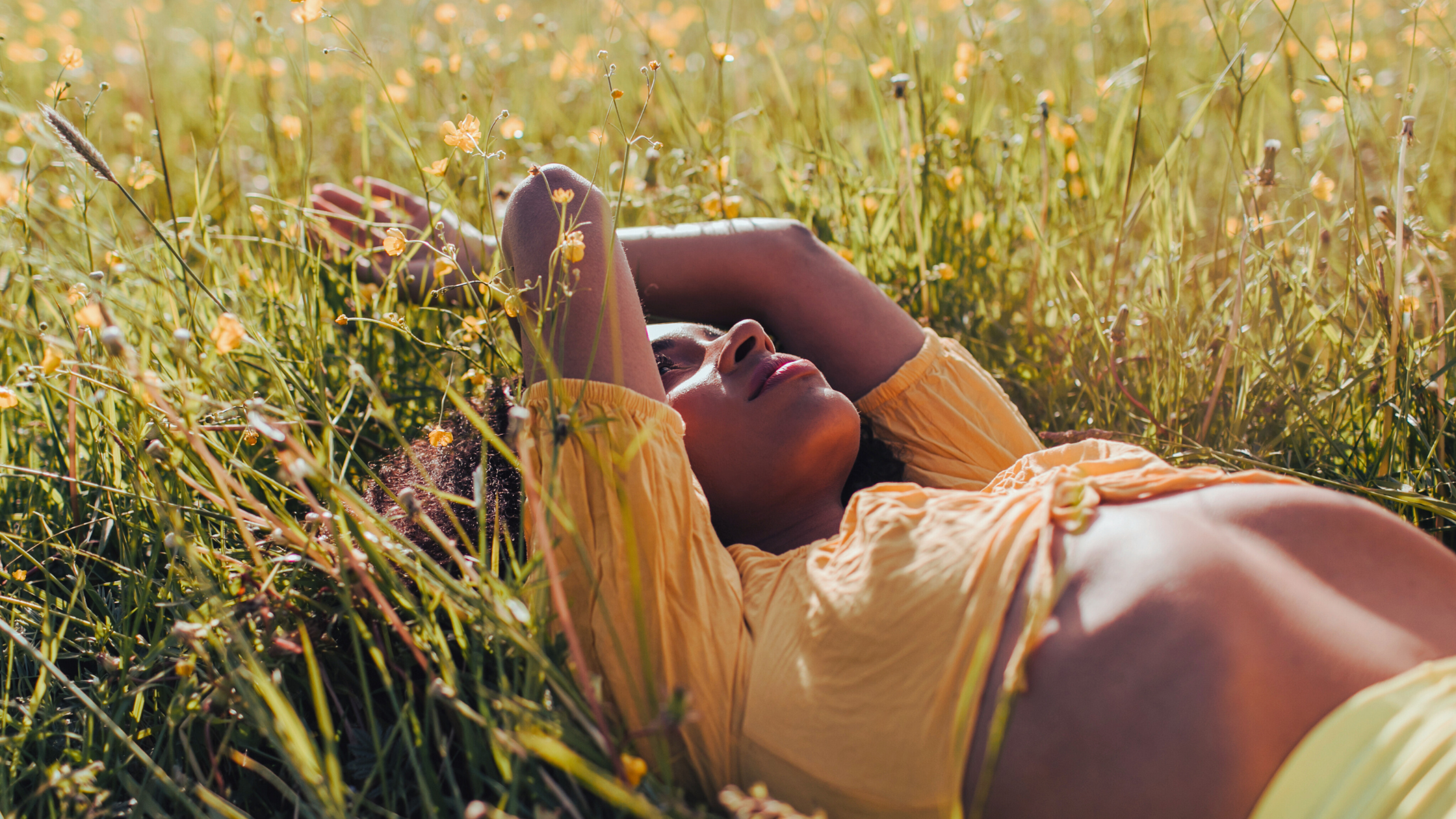 Grounding in the sunlight