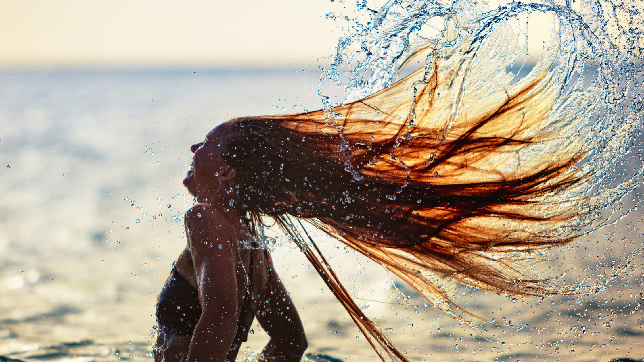 Ultimate Hair Health: Tips for Thick, Beautiful, and Healthy Hair