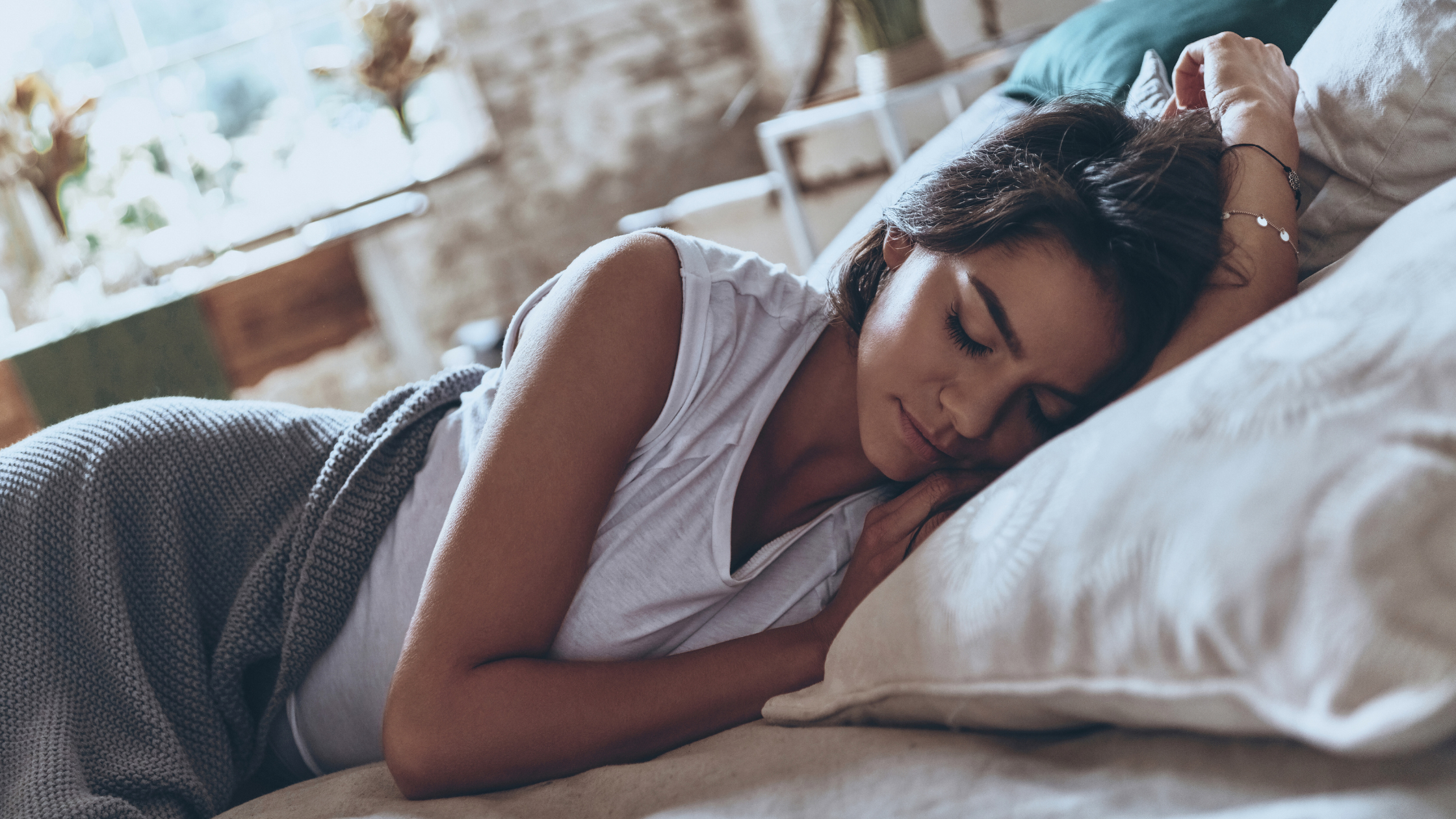 The Importance of Good Sleep Health: Creating a Bedtime Routine