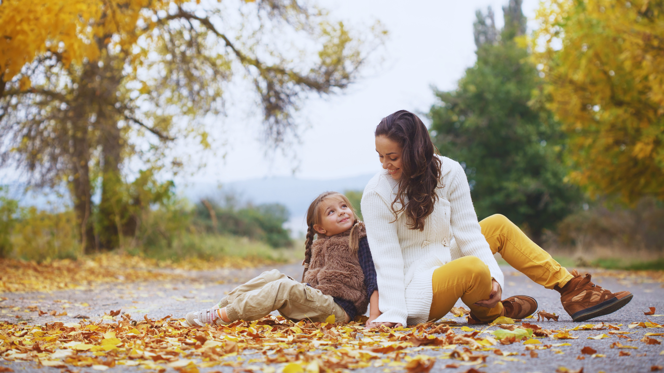 Seasonal Self-Care: How to Maintain Wellness This Fall