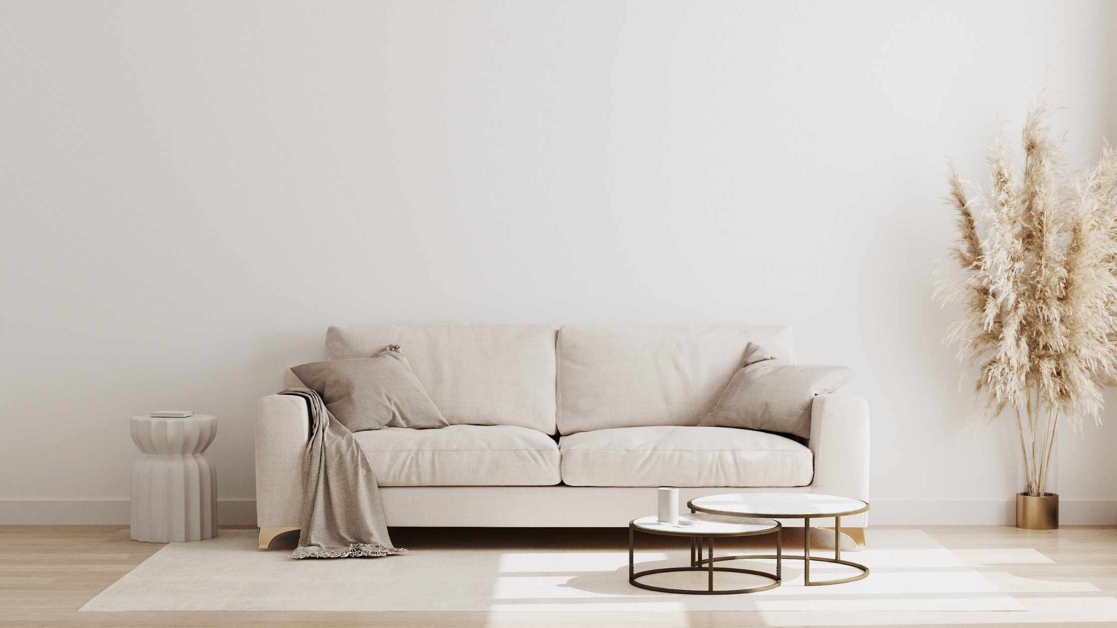 The Allure of Minimalist Home Decor