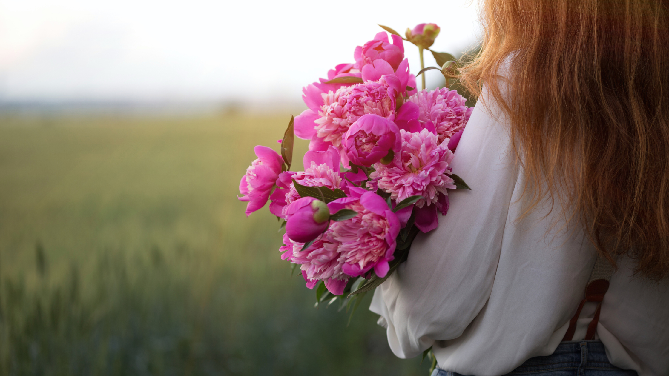 The Language of Flowers: Flowers for Every Occasion