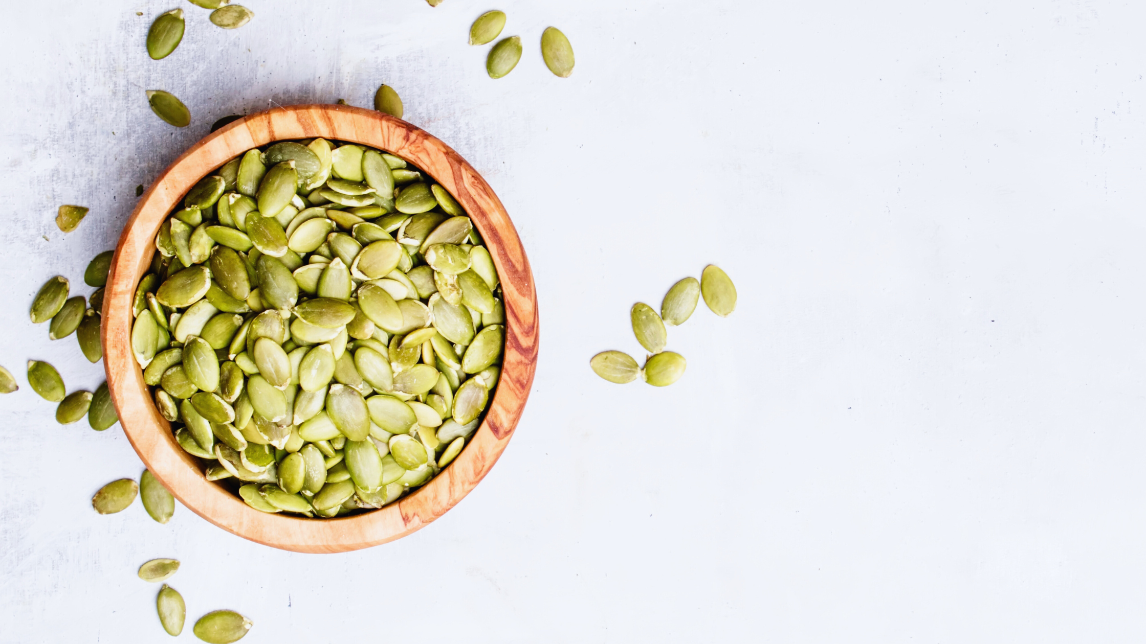 The Amazing Benefits of Pumpkin Seeds