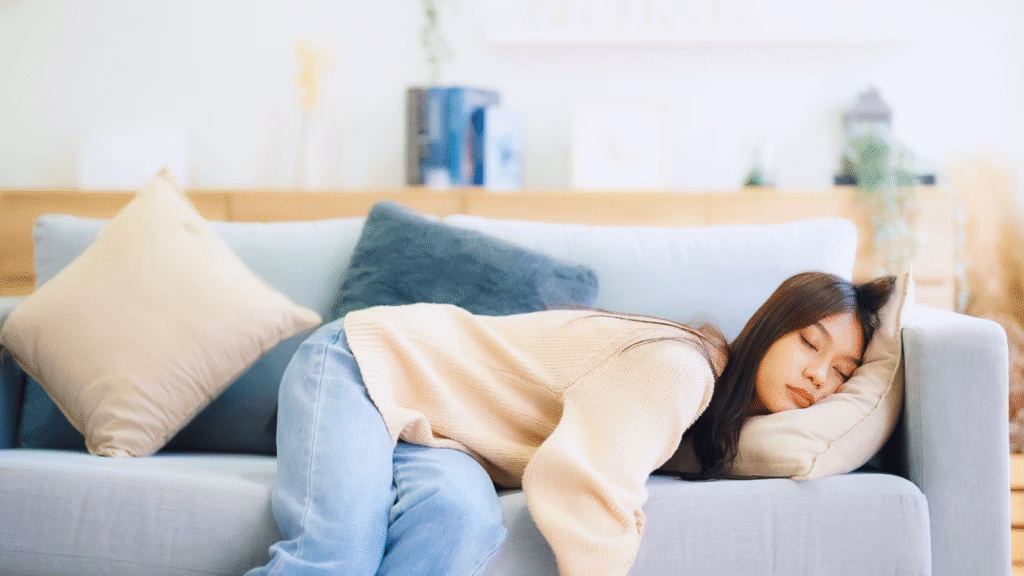 Warning signs that you might have mold toxicity