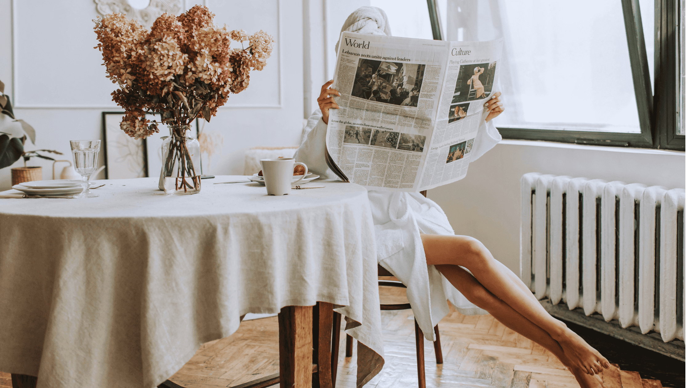 What Is Frugal Chic? The Art of Living Well Without Overspending