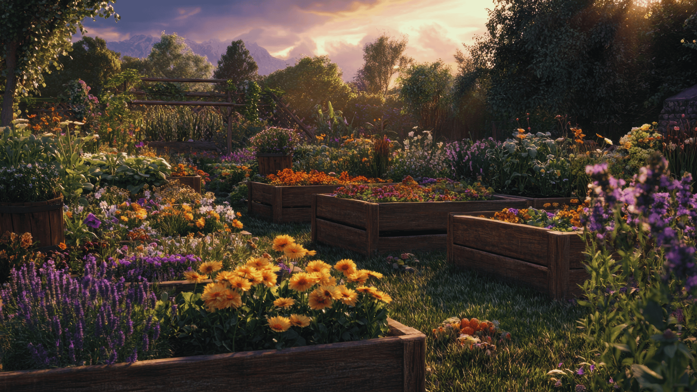 The Ultimate Gardening Guide: Gardening For Beginners